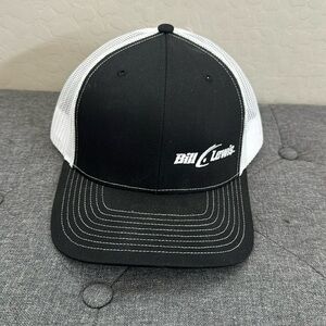 Adjustable men’s hat